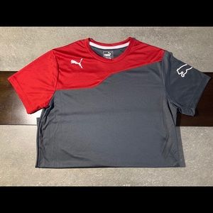 Puma t-shirt medium